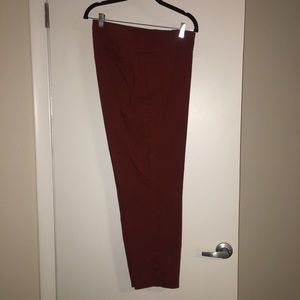 Women’s dress pants
